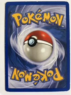 Lot of 2 Pokemon Unown Non-Holo 30/105 [X] and 33/75 [A] - VG/NrMint - Image 2
