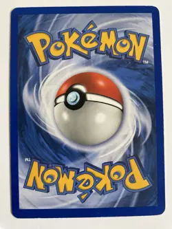 Lot of 2 Pokemon Unown Non-Holo 30/105 [X] and 33/75 [A] - VG/NrMint - Image 4