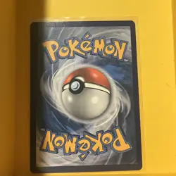 Totodile 18/25 Promo Holo McDonald's 25th Anniversary Promos 018/025 Pokemon NM - Image 2