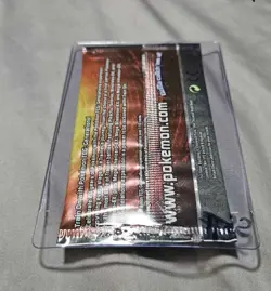 Pokemon TCG Factory Sealed Generations Booster Pack Pikachu Art - Image 2