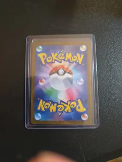 Canari 248/193 Pokemon High Class Pack: Mega Dream Ex Holo (Japanese) - Image 2