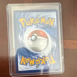 Pokemon Latios Illustration Rare Holo SV08: Surging Sparks 203/191 English - Image 2