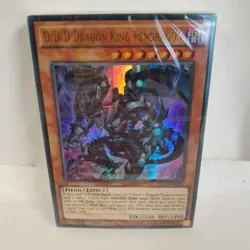 YuGiOh! 2-Player Starter Deck Yuya & Declan 1st Edition English KONAMI 6+yrs - Image 4
