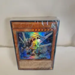 YuGiOh! 2-Player Starter Deck Yuya & Declan 1st Edition English KONAMI 6+yrs - Image 5