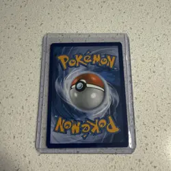 Pokemon TCG Blastoise and Piplup GX Tag Team 38/236 Cosmic Eclipse - Image 4