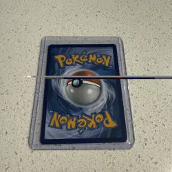 Pokemon TCG Blastoise and Piplup GX Tag Team 38/236 Cosmic Eclipse - Image 5