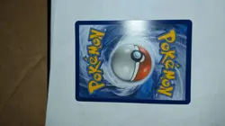 Pokemon TCG Blastoise and Piplup GX Tag Team #38/236 Cosmic Eclipse NM+ - Image 3