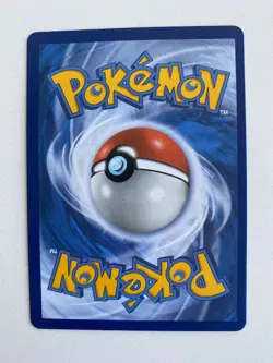 Pokemon TCG Blastoise & Piplup GX Tag Team 38/236 Cosmic Eclipse Ultra Rare NM - Image 2