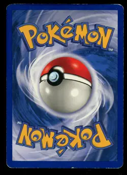 Pokemon Charizard 4/102 Base Set Holo Rare 1999 Moderately Played Vintage Card - Image 2