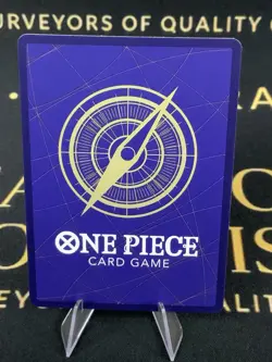 One Piece TCG Otama Alt Art PRB02-016 R THE BEST vol.2 English - Image 2
