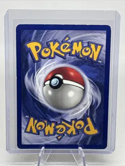 Aerodactyl Fossil 1st Edition (Prerelease) 1/62 Wotc Promo Holo Rare 1999 MP+ - Image 2