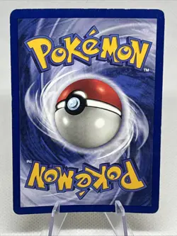 Aerodactyl Fossil 1st Edition (Prerelease) 1/62 Wotc Promo Holo Rare 1999 MP+ - Image 4