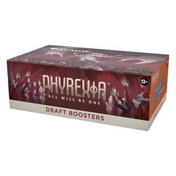 Magic: The Gathering Streets of New Capenna Set Booster Display (C95250001) - Image 3