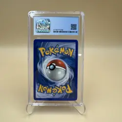 2006 Pichu #76 Pokemon EX Holon Phantoms CGC 9.5 Gem Mint (New Label 10) - Image 2