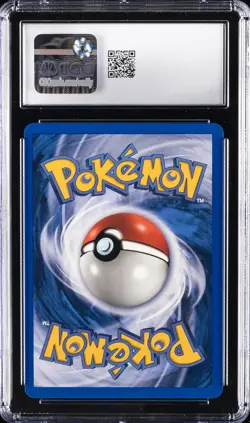 2006 POKEMON EX HOLON PHANTOMS #24 MEWTWO D CGC 10 GEM MINT - Image 2
