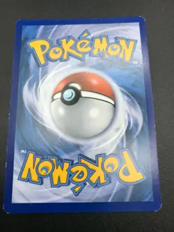 Greninja REVERSE HOLO RARE 40/122 XY Breakpoint Set Pokemon TCG Card NM 2016 - Image 2