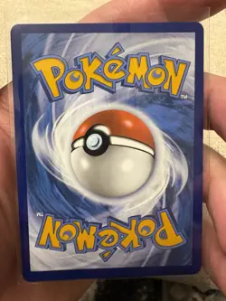 Pokemon TCG Charizard v Crown Zenith Holo Ultra Rare Card 018/159 - Image 2