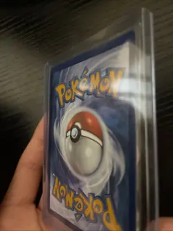 Pokemon TCG Charizard VSTAR Crown Zenith Holo Ultra Rare Card 019/159 - Image 4