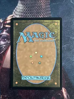 MTG Scion of Oona, Regular Card, Wilds of Eldraine Commander #0109 - Image 2