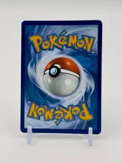 Pokemon Card Tangela 178/165 Illustration Rare Pokemon 151 Near Mint - Image 3