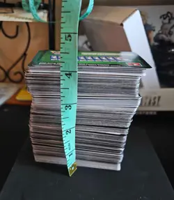 Over a pound of unused Pokemon Live & Online TCG Card Codes - Image 2
