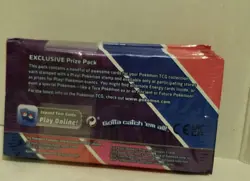 Play Pokemon Prize Pack Series 5 Trading Card Game. Lot Of 10. - Image 2