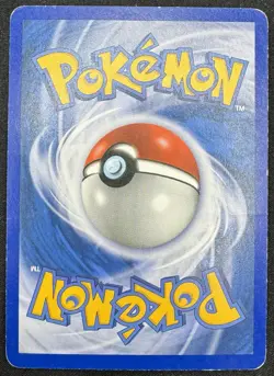 Unown C - C/28 - Pokemon Ex Unseen Forces Holo Card HP (Damaged) - Image 2