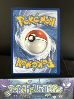 Pokemon Card Greedent V 120/159 Half Art Crown Zenith Near Mint - Image 2