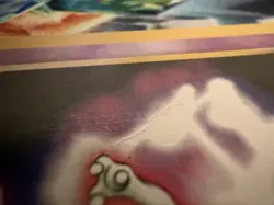 LP Mewtwo (Movie Promo) 03/53 WOTC Black Star Promo Regular Vintage Pokemon Card - Image 4