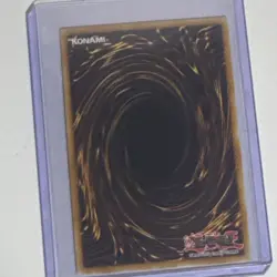 Yu-Gi-Oh! Dragotail Arthalion Dragon Fusion Effect Card JUSH-EN006 - Image 2