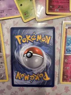 Pokemon cards bundle | XY Generations | No Duplicates | Ninetales EX + Radiant - Image 4