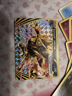 Pokemon cards bundle | XY Breakthrough | No Duplicates - Image 3