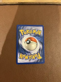 Pokemon TCG Trading Card Uxie Lv.50 18/123 - Mysterious Treasures - Holo Rare - Image 4