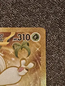 Pokemon TCG Meowscarada EX S&V Paldea Evolved Hyper Rare Card 271/193 - Image 4