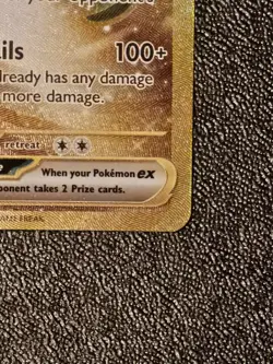 Pokemon TCG Meowscarada EX S&V Paldea Evolved Hyper Rare Card 271/193 - Image 5