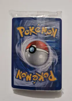 SEALED Dusknoir FB 26/147 League Promo x40 Supreme Crosshatch Holo Pokemon Card - Image 2