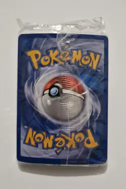 SEALED Skarmory FB 83/147 League Promo x40 Supreme Crosshatch Holo Pokemon Card - Image 2