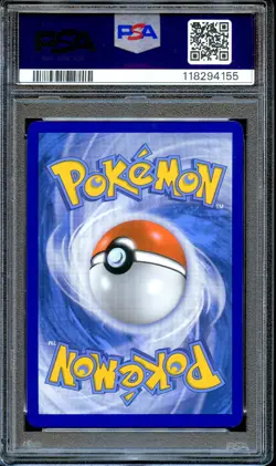 PSA 10 Umbreon EX 161/131 Prismatic Evolutions SIR Pokemon Card GEM MINT - Image 2