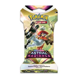 Pokemon TCG: Sword & Shield - Astral Radiance Sleeved Booster Pack 820650850240 - Image 3