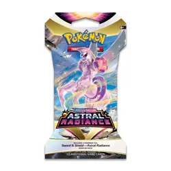 Pokemon TCG: Sword & Shield - Astral Radiance Sleeved Booster Pack 820650850240 - Image 5