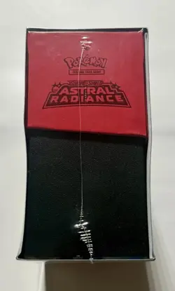 Pokemon TCG Sword & Shield Astral Radiance Elite Trainer Box *Factory Sealed* - Image 3
