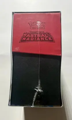 Pokemon TCG Sword & Shield Astral Radiance Elite Trainer Box *Factory Sealed* - Image 4