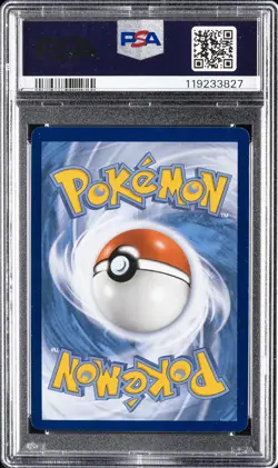 2022 POKEMON SWORD & SHIELD ASTRAL RADIANCE #172 FULL ART/MACHAMP V PSA 9 - Image 2