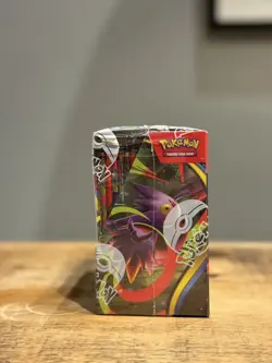 Pokemon Phantasmal Flames Booster Display Box (36 Packs) - New/Sealed In Hand 🦖 - Image 5