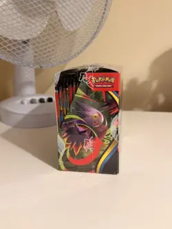 Pokemon Mega Evolution Phantasmal Flames Booster Display Box (36 Packs) IN HAND - Image 3