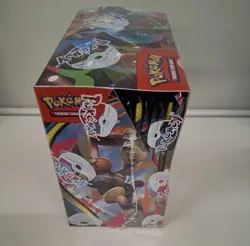 Pokemon TCG - Phantasmal Flames Booster Display Box 36 Packs in hand - Image 3