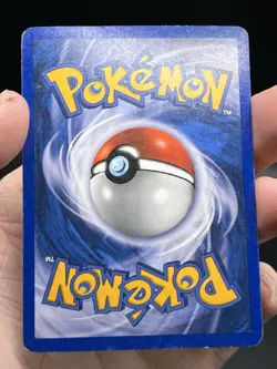 Dewgong 40/110 Uncommon Legendary Collection Pokemon Reverse Holo MP - Image 4