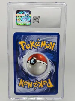 Dewgong 40/110 Legendary Collection Reverse Holo Pokemon CGC 10 Gem Mint Low pop - Image 3