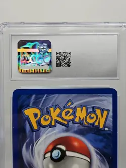Dewgong 40/110 Legendary Collection Reverse Holo Pokemon CGC 10 Gem Mint Low pop - Image 4