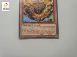 YUGIOH BLTR-EN051 The Legendary Exodia Incarnate Secret Rare 1st Edition NM - Image 3